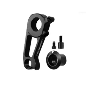 Велодержатель (петух) заднего переключателя SCOTT boost TA12-SW DM carb MY17, 254091