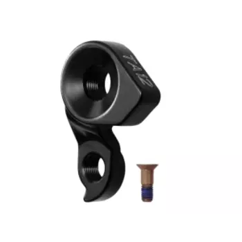 Велодержатель (петух) заднего переключателя SCOTT boost TA12 alloy MY17, 254092