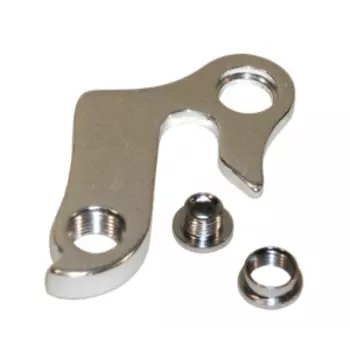 Велодержатель (петух) заднего переключателя Scott Cont 660-650 Scal Jr 20-24, 233961