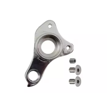 Велодержатель (петух) заднего переключателя SCOTT D12мм Big Jon, 242546