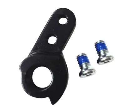 Велодержатель (петух) заднего переключателя Scott Plasma 4/5, 239178