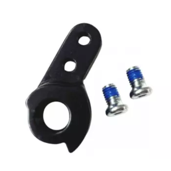 Велодержатель (петух) заднего переключателя Scott Plasma 4/5, 239178