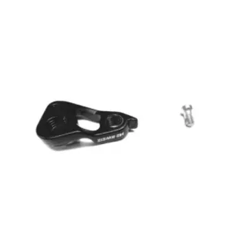 Велодержатель (петух) заднего переключателя Scott Solace Disc '15