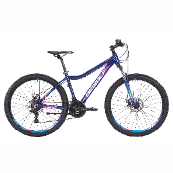 Женский велосипед Dewolf Ridly 20 W 26" 2021