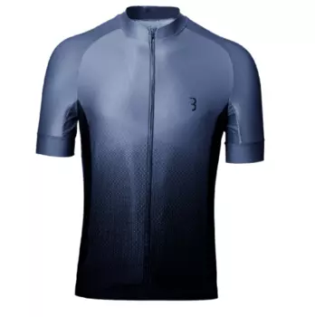 Велоджерси BBB, jersey RoadTech s.s. Grey, 2020, BBW-405 (Размер: XL)