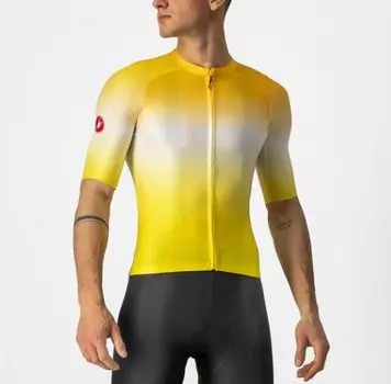 Велоджерси Castelli AERO RACE 6.0, темно-зеленый, 4522014 (Размер: XXL)