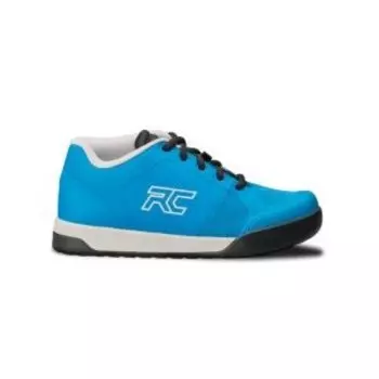 Велотуфли Ride Concepts Skyline Womens Blue/Light Grey 2021, 2345-560