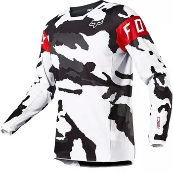 Велоджерси Fox 180 Beserker SE Jersey, Camo