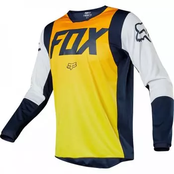 Велоджерси Fox 180 Idol Jersey Multi 2019