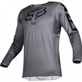 Велоджерси Fox 180 Przm Jersey Stone 2019