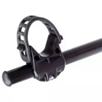 Опора PERUZZO, одинарная, 25 мм, 2 штуки, 392