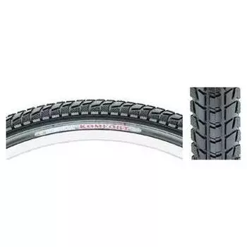 Велопокрышка KENDA 26"х2.125" (57-559), K841A KOMFORT, низкий, 5-525863