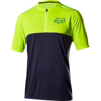 Велоджерси Fox Altitude, желтый