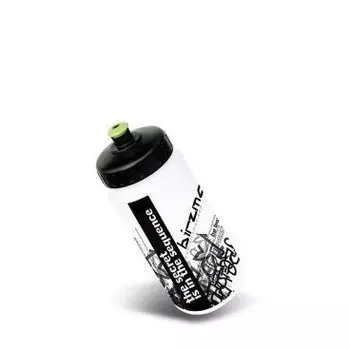 Фляга для воды Birzman Water Bottle, белый, 600 мл, BM10-PO-WB-01-W/K