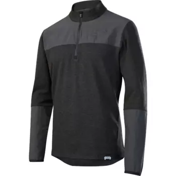 Велоджерси Fox Indicator Thermo Jersey Black