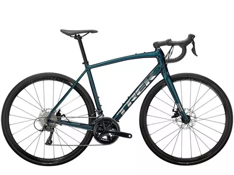 Шоссейный велосипед Trek Domane Al 3 Disc 700C 2021