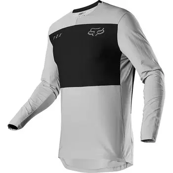 Велоджерси Fox Legion Jersey, Grey, 2020