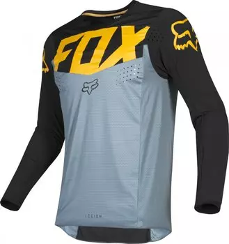 Велоджерси Fox Legion Jersey Light Slate 2019
