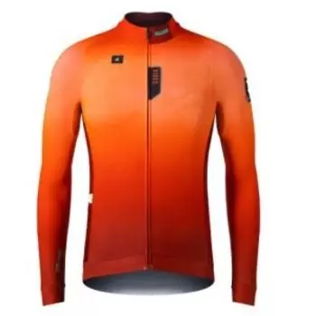 Велоджерси GOBIK HYDER MEN TANGELO, оранжевый, 10-01-080-024