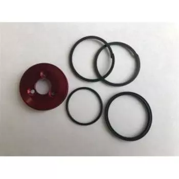 Ремкомплект воздушного поршня Cane Creek DB Inline air piston rebuild kit, BAD1184