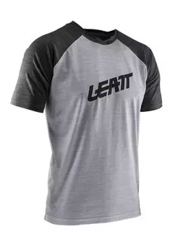 Велоджерси Leatt DBX 2.0 Jersey Brushed 2020