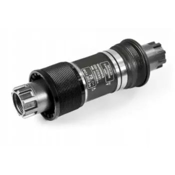 Каретка велосипедная SHIMANO ALIVIO BB-ES300, картриджная, OCTALINK, 73 мм, 118 мм, ABBES300C18