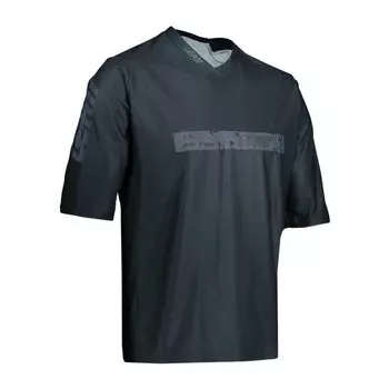 Велоджерси Leatt MTB 3.0 Jersey, black, 2021