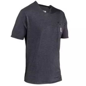 Велоджерси Leatt MTB All Mountain 2.0 Jersey, Black, 2024, 5024130112