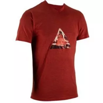 Велоджерси Leatt MTB All Mountain 2.0 Jersey, Lava, 2023, 5023037902