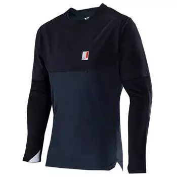 Велоджерси Leatt MTB All Mountain 4.0 Jersey, Black, 2025, 5024120803 (Размер: L, Цвет: Black)