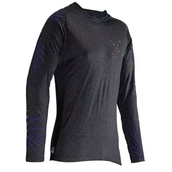 Велоджерси Leatt MTB Gravity 2.0 Jersey, Palm, 2024, 5024120382 (Размер: XL, Цвет: Palm)