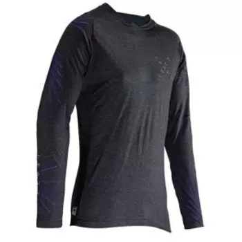 Велоджерси Leatt MTB Gravity 2.0 Jersey, Palm, 2024, 5024120382