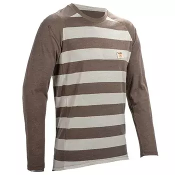 Велоджерси Leatt MTB Gravity 2.0 Jersey, Loam, 2025, 5025010962 (Размер: S, Цвет: Loam)