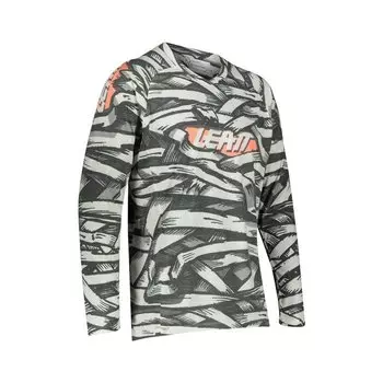 Велоджерси Leatt MTB Gravity 2.0 Jersey, Mummy (Размер: М)