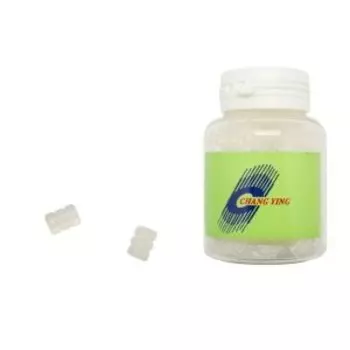 Защита рамы от тросика TBS, прозрачная, CY-301-1