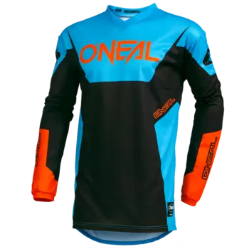 Велоджерси O´Neal Element Racewear, синий, 2019