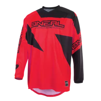 Велоджерси O´Neal Matrix Ridewear, красный, 2019 (Размер: S)
