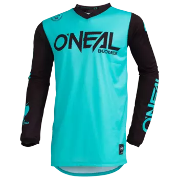 Велоджерси O´Neal Threat Rider, голубой, 2019