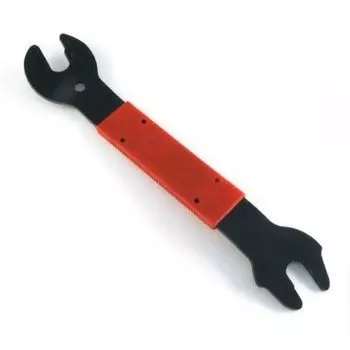 Ключ педальный Vinca Sport, материал-сталь VSI 07