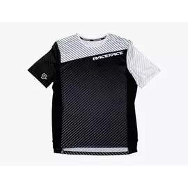 Велоджерси Race Face Indy SS Jersey, Black