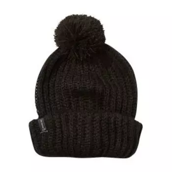 Шапка велосипедная FОХ Indio Beanie, Black, женская, 23528-001-OS