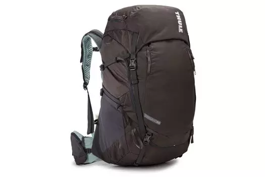 Рюкзак туристический Thule Versant W, женский. 60L, Asphalt, 3204107