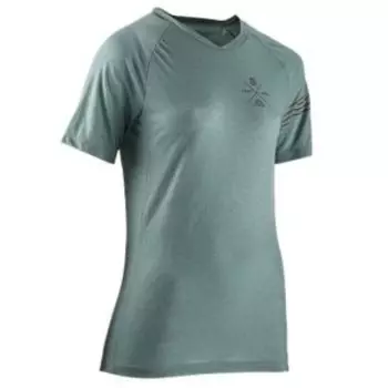 Велоджерси женская Leatt MTB All Mountain 2.0W Jersey, Pistachio, 2024, 5024130702