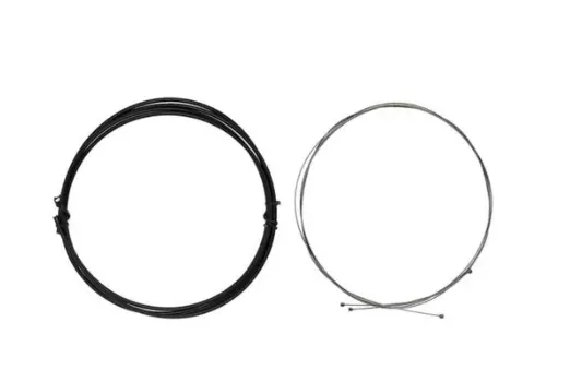 Набор PROMAX, набор 2 троса, оболочка 2,5 м, наконечники переключателя, 374046