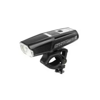 Велофара Moon, 1300/1700 люмен, 2 диода, 11 режимов, USB, WP_Meteor_Storm