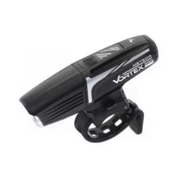 Велофара передняя Moon, 700/900 люмен, 1 диод, 9 режимов, USB, WP_Meteor_Vortex_Pro