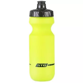 Велофляга STG CSB-542M, 600 мл, зеленая, Х83232