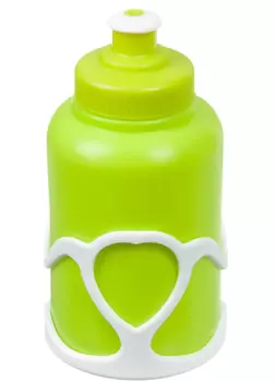 Велофляга STG, с флягодержателем, Х95402