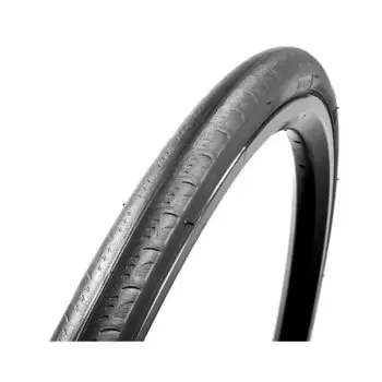 Покрышка KENDA K1018 KRITERIUM,18"х1,25 (32-355), 60 TPI, слик, черный, 5-526803