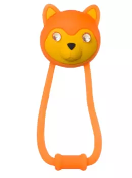 Велофонарь детский STG JY-267-P, Х98553